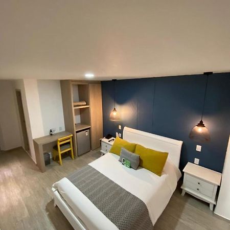בוקארמנגה Hotel Buena Vista מראה חיצוני תמונה