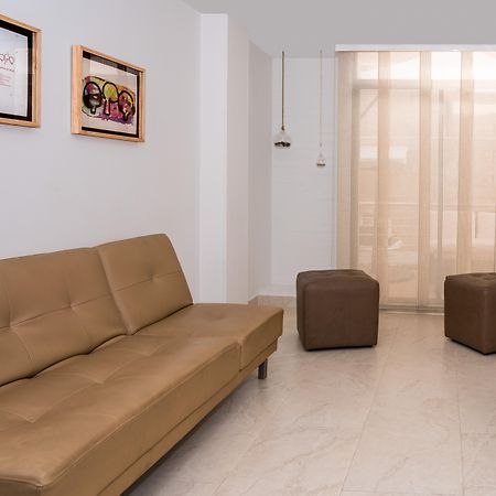 בוקארמנגה Hotel Buena Vista מראה חיצוני תמונה