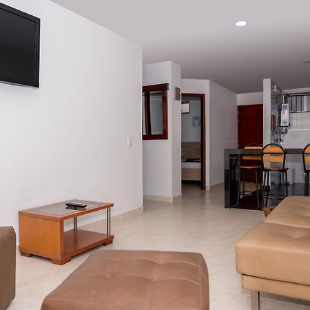 בוקארמנגה Hotel Buena Vista מראה חיצוני תמונה