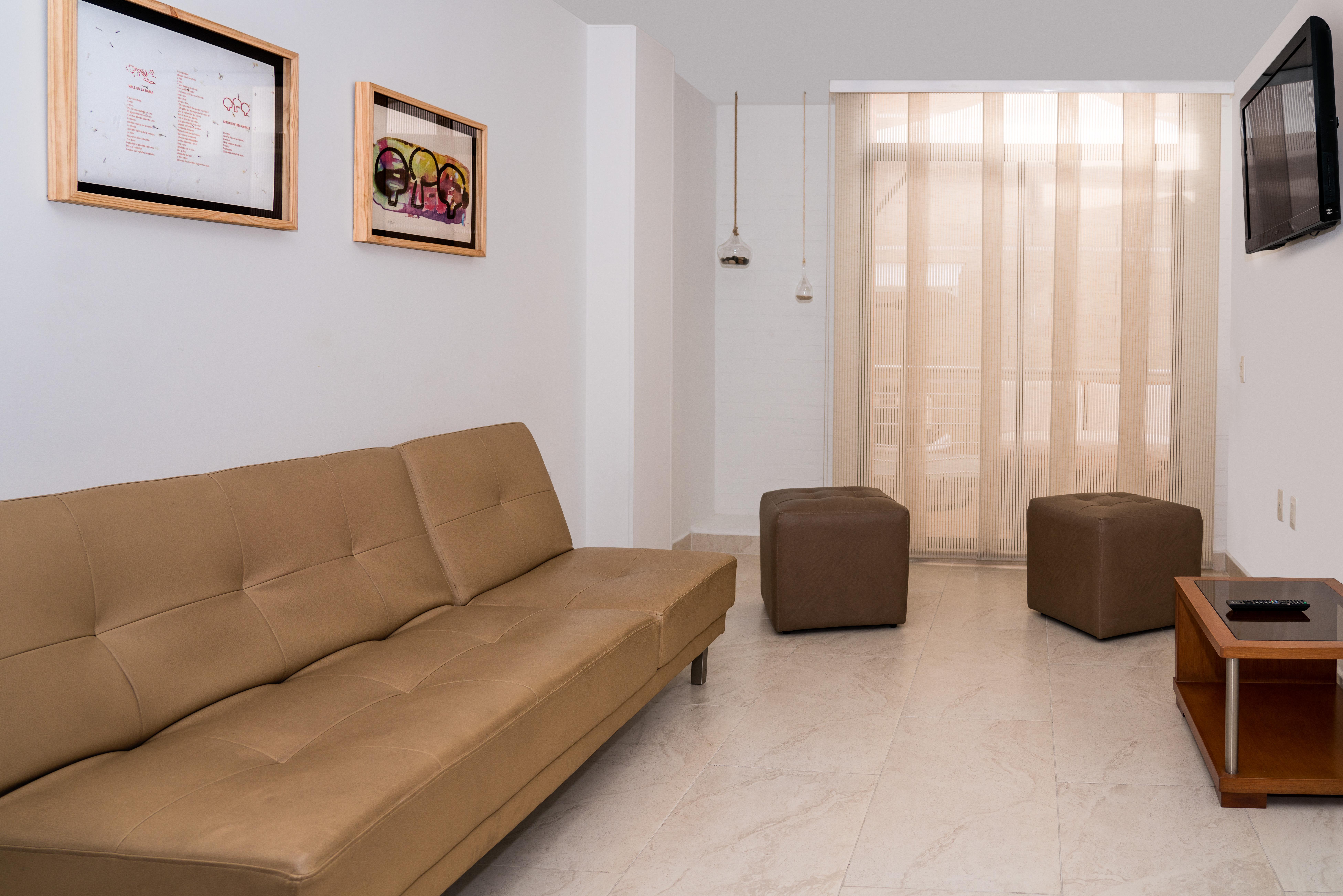 בוקארמנגה Hotel Buena Vista מראה חיצוני תמונה
