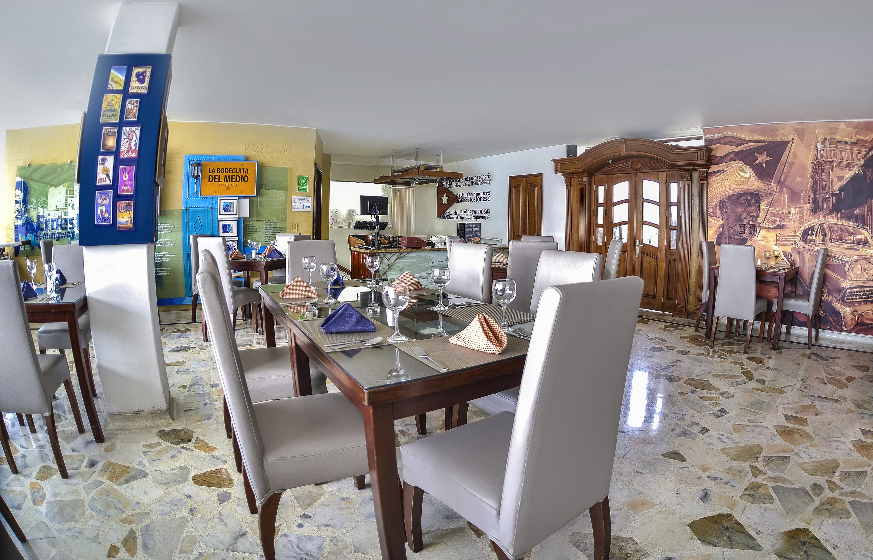 בוקארמנגה Hotel Buena Vista מראה חיצוני תמונה