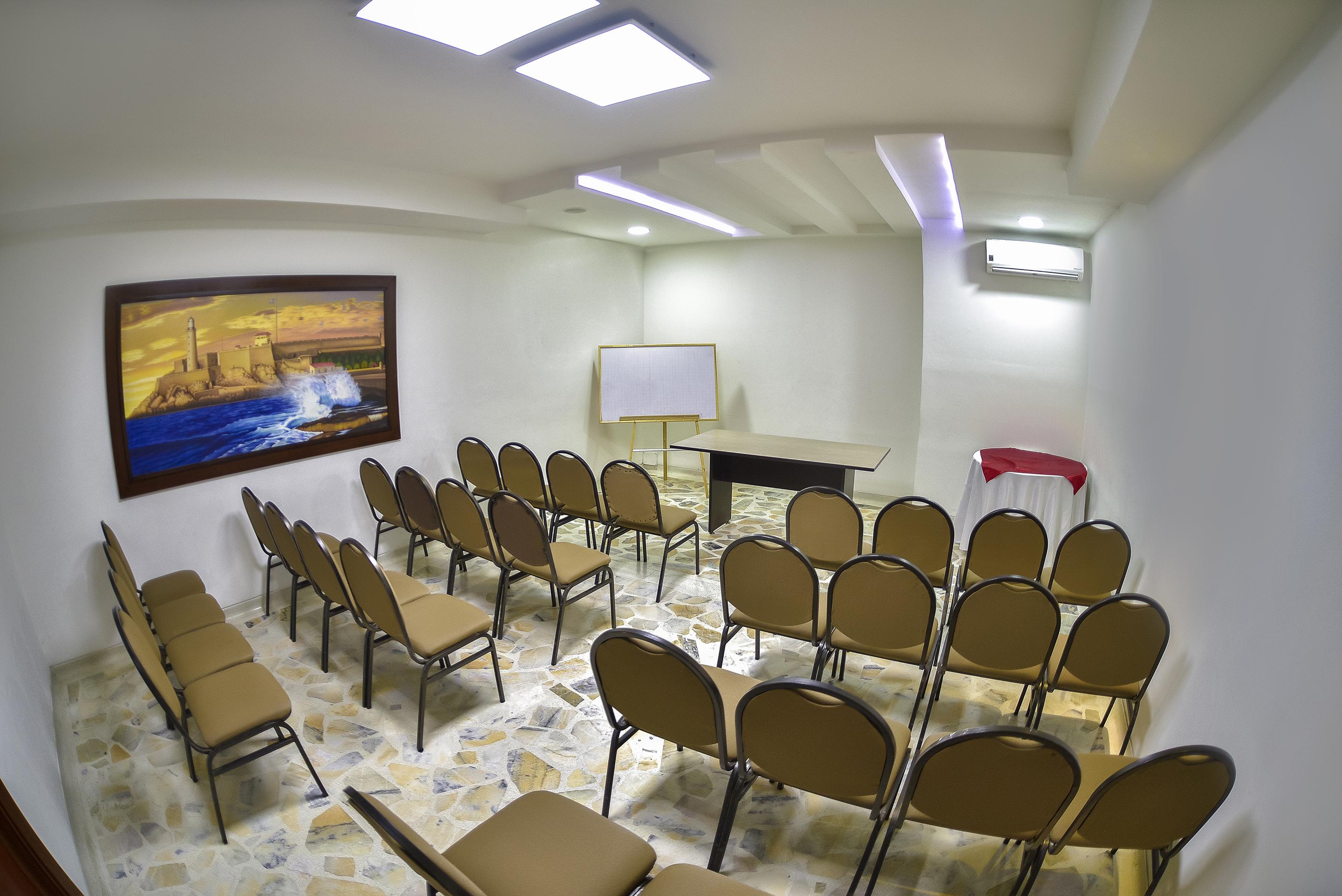 בוקארמנגה Hotel Buena Vista מראה חיצוני תמונה