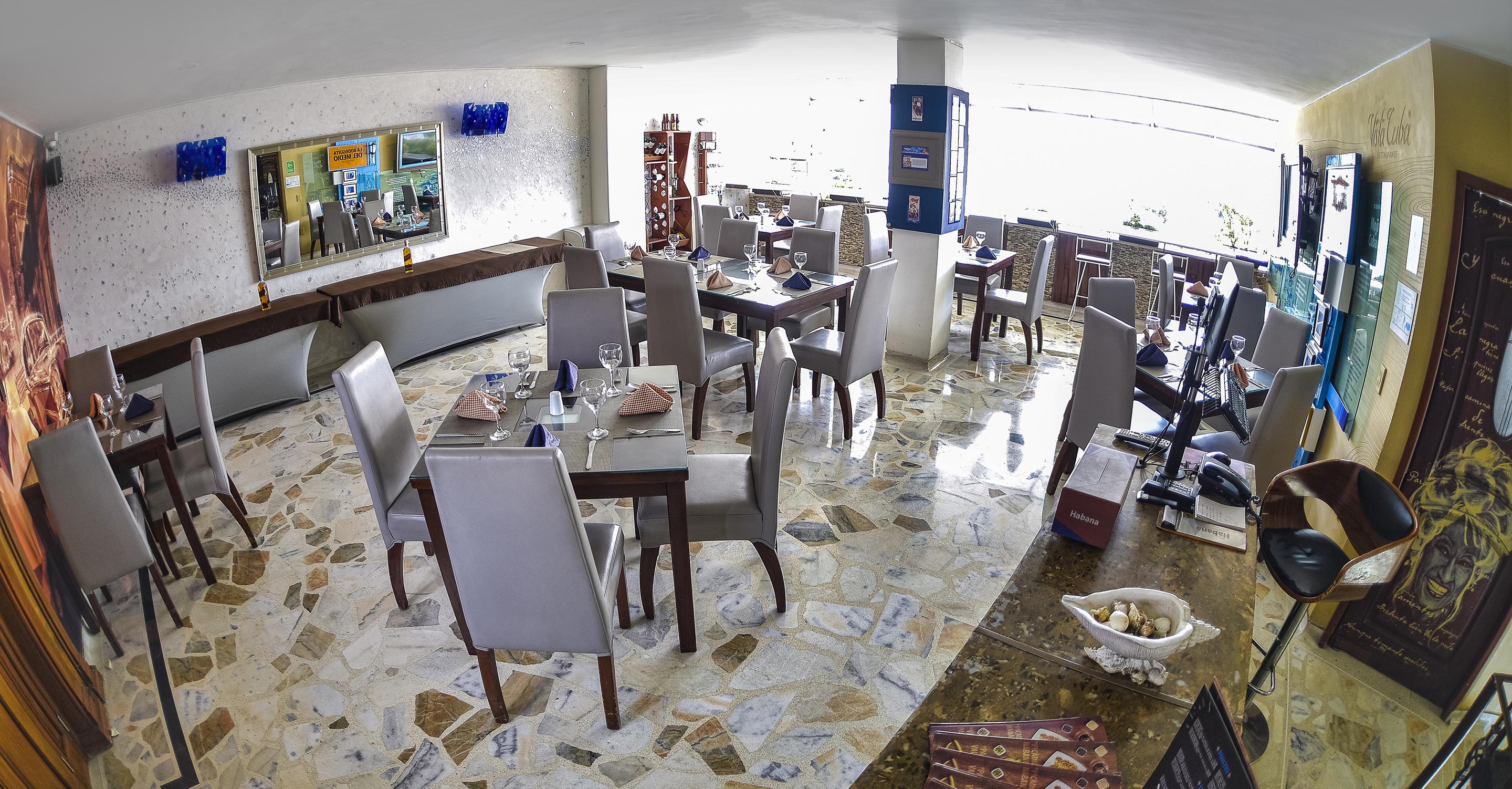בוקארמנגה Hotel Buena Vista מראה חיצוני תמונה