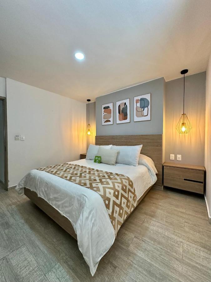 בוקארמנגה Hotel Buena Vista מראה חיצוני תמונה