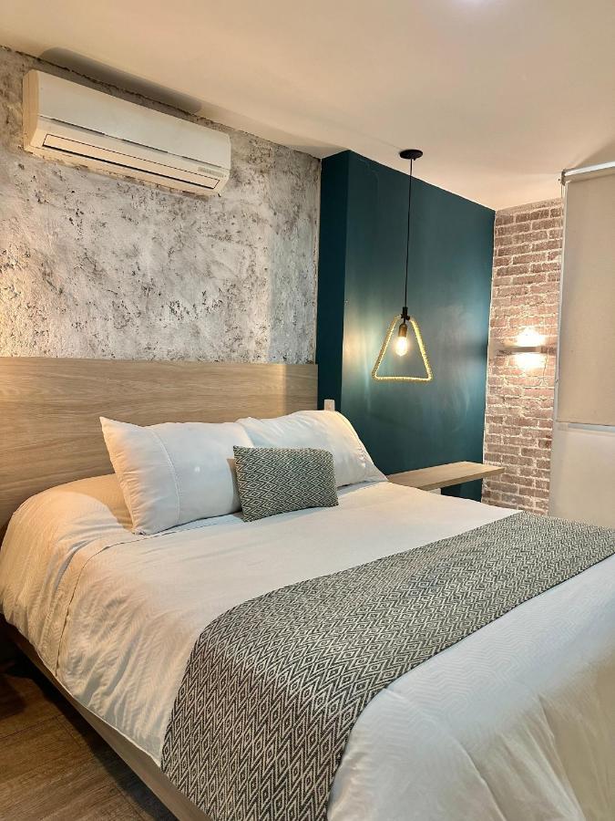 בוקארמנגה Hotel Buena Vista מראה חיצוני תמונה
