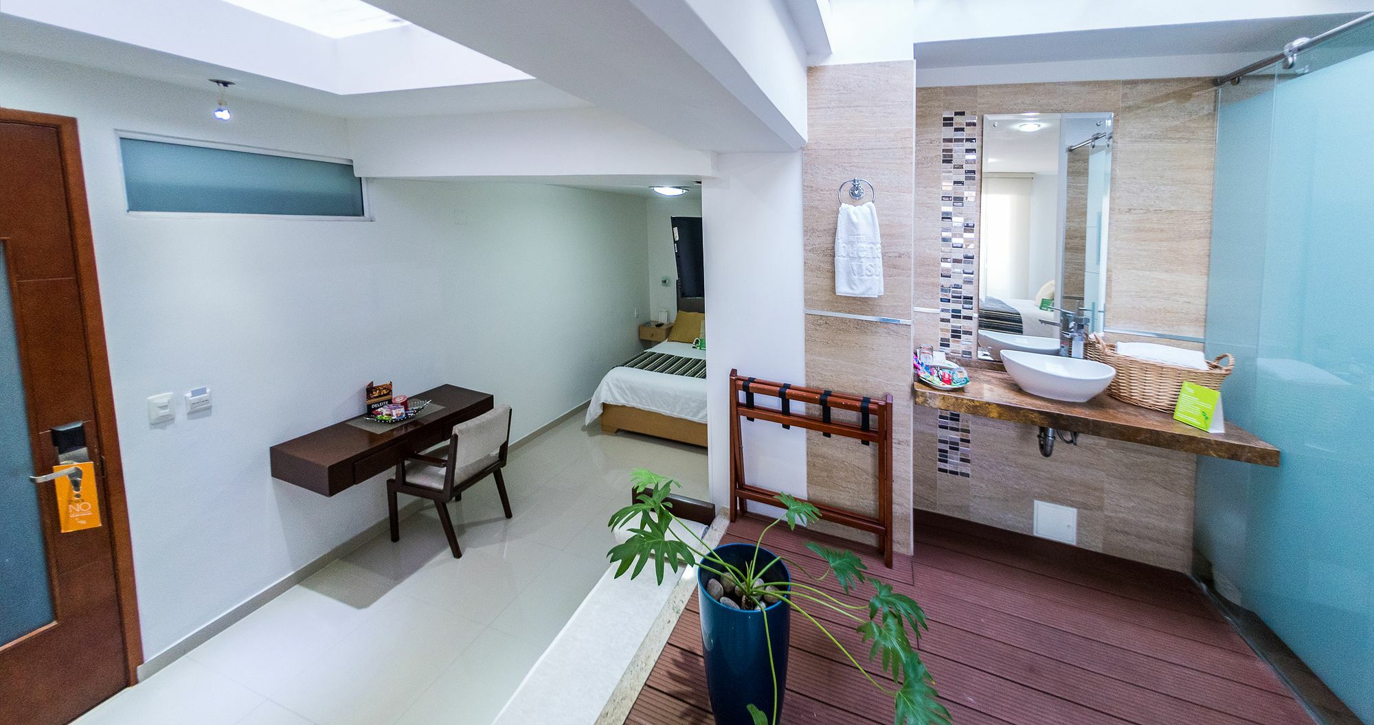 בוקארמנגה Hotel Buena Vista מראה חיצוני תמונה